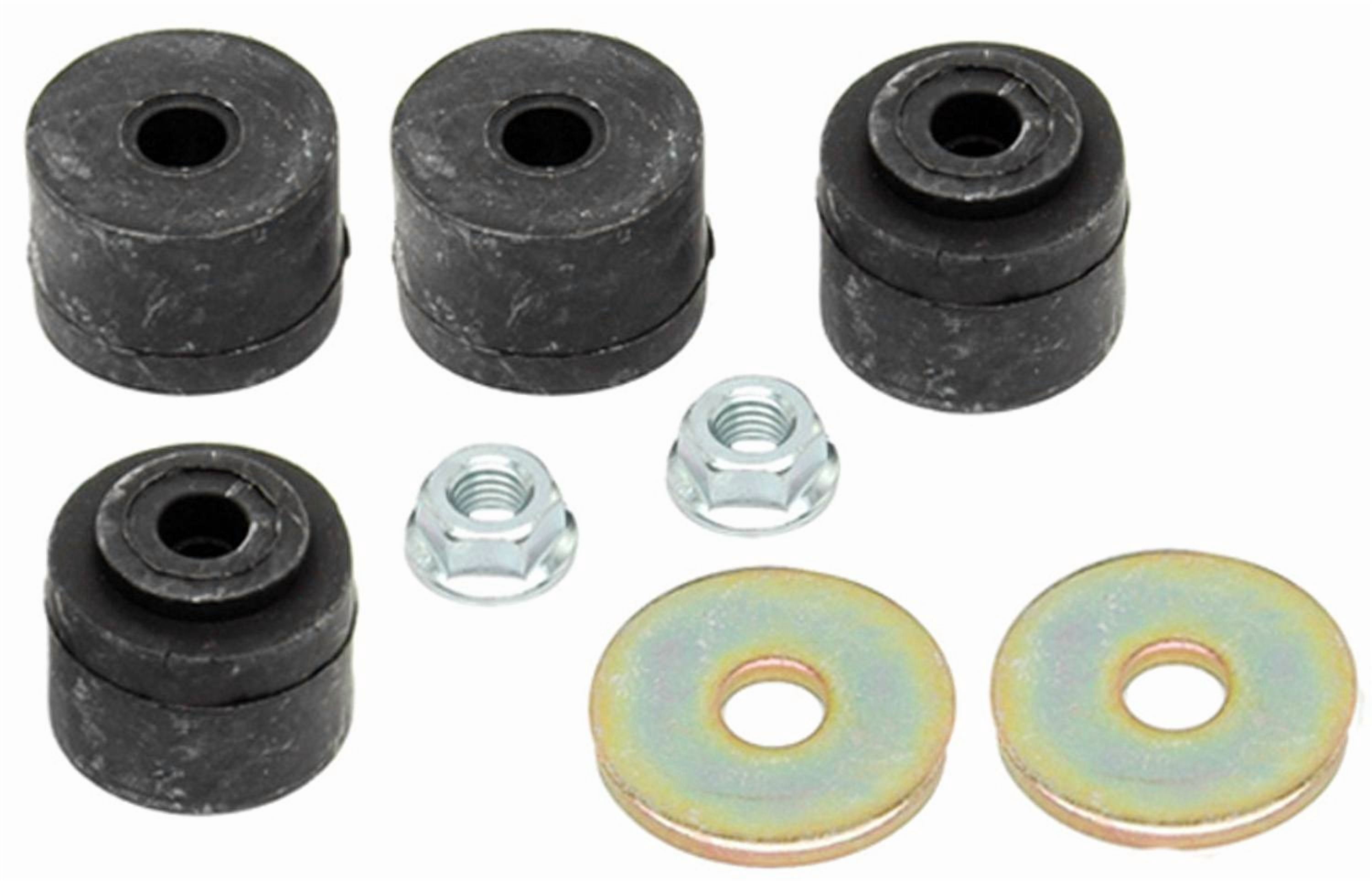 ACDelco 46G0110A Suspension Stabilizer Bar Link Kit