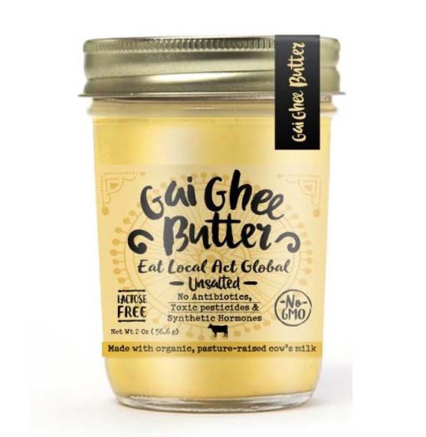 Gai Ghee Butter