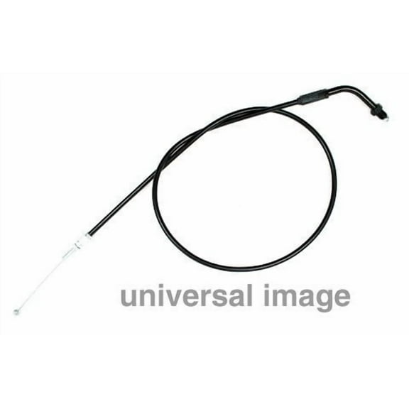 SP1 05-139-01 Universal Dual Throttle Cable - Mikuni