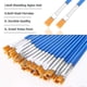 thumbnail image 3 of 50 Pcs Paint Brushes , Small Paint Brushes Bulk For Detail Painting, 3 of 5