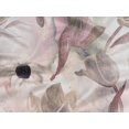 thumbnail image 5 of oneOone Rayon Peach Fabric Florals Dress Material Fabric Print Fabric By The Yard 56 Inch Wide-9ZQ, 5 of 6