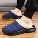 thumbnail image 1 of botas de mujer de caña alta con plataforma impermeable bordada y manga de tacón medio de suela gruesa Wmkox8yii 123q88, 1 of 9