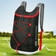thumbnail image 2 of Mochila Deportiva Senderismo Portátil Plegable 10L Ultraligera, 2 of 9