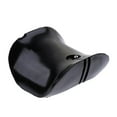 thumbnail image 2 of kusrkot Durable Black Wood Banhu Bottom Rest DIY Banhu Bangzi Accessory, 2 of 9