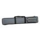 thumbnail image 3 of Estuche de billar, práctico contenedor protector, 1/2 taco de billar gris, 3 of 9