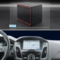 thumbnail image 2 of Protector de pantalla de cristal templado para coche Ford Focus 3, 4, MK3, MK4, 2015, 2016, 2017, 2018, 2019, 2020, accesorios de pegatina, 2 of 5