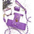 thumbnail image 4 of PoisePup Pet Dog Harness - Lavish Lavender, 4 of 8