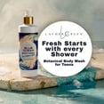 thumbnail image 5 of Blue Ocean Body Wash & Shower Gel for Tweens and Teens, 5 of 7