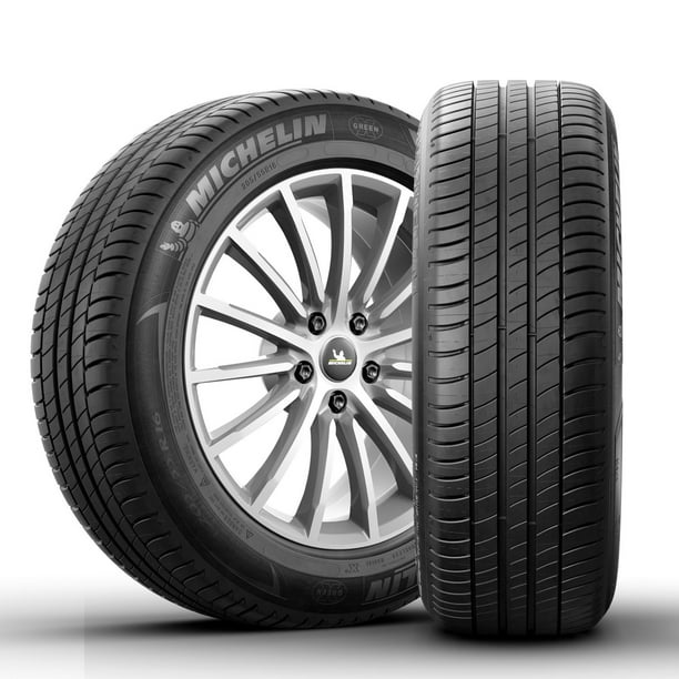 Michelin Primacy 3 ZP - 275/35R19/XL 100Y Tire - Samsclub.com