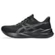 thumbnail image 2 of TENIS ASICS HOMBRE VERSABLAST 4 STANDARD NEGRO RUNNING negro 280, 2 of 7