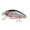 A, variant on MInHoues Floating Crankbait, 1.77" Hard Plastic Minnow Fishing Lure with Treble Hooks, Realistic Wobbling Artificial Bait for Bass and Trout, Freshwater Saltwater Tackle Gear