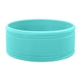 thumbnail image 1 of Fiudx Funda para Biberón, Aislamiento de Silicona de Grado Alimenticio, Diseño de Agarre Hueco, Protección Antideslizante, Funda para Biberón o Vaso de Agua, 8 Colores, Resistente Al Calor, Uso Diari, 1 of 5
