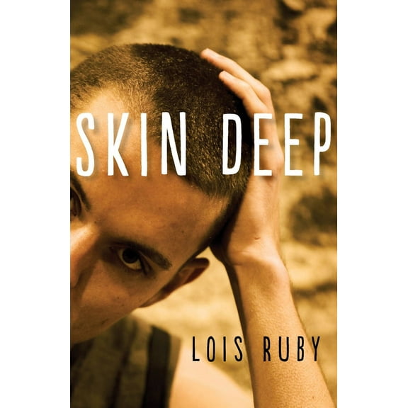 Skin Deep (Paperback)