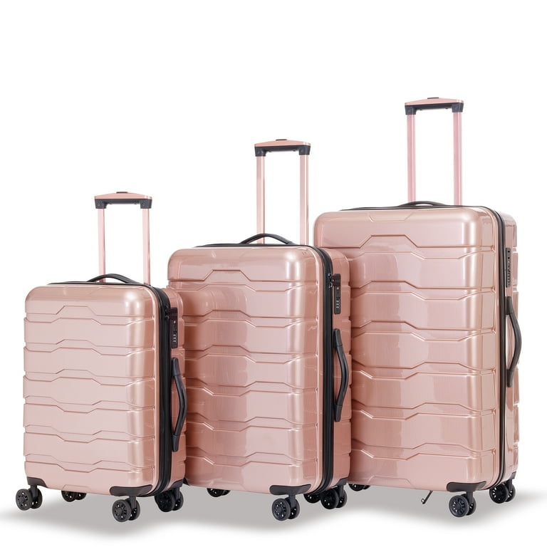 Travel luggage cheap set deals