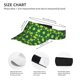 thumbnail image 3 of Balery Tennis Balls Gorra deportiva con visera ajustable para mujer y hombre (talla única), 3 of 7