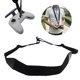 thumbnail image 1 of Drone Smart Controller Lanyard Correa Ajustable Para El Cuello Compatible Con Dji Fpv Drone Control Remoto Neck Sling Speravity EL015991-00, 1 of 5