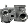 thumbnail image 4 of New 180 degrees Thermostat Housing Compatible With Cadillac Chevrolet CTS Luxury 6 Cyl 3.6L Camaro LT 6 Cyl 3.6L CTS Premium 6 Cyl 3.6L 2010-2015 By 34717 1020-180 735-180 12620254, 4 of 4