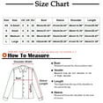 thumbnail image 2 of Sakmal Winter Jacket for Women Long Sleeve Sleeve Yellow Dressy Solid Formal Collar Vintage with Pockets Womens Jackets Plus Size, 2 of 8