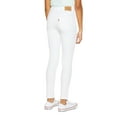 thumbnail image 5 of Levi's Girls' 720 High Rise Super Skinny Fit Jeans, Sizes 4-16, 5 of 8