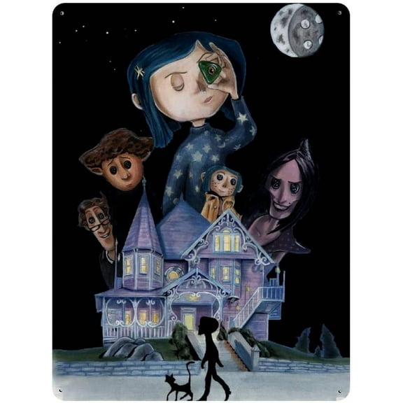 Diamond Painting Kits for Adults Cartoon Theme Ghost Mom Full Drill DIY Diamond Art for Adults Beginners Picture Art Crystal Painting for Home Wall Decor