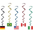 thumbnail image 2 of Yanonmyfd Tourbillons de Drapeau International, 2 of 11