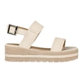thumbnail image 2 of SANDALIAS DAMA STYLO 18999 SIMIPIEL BEIGE, 2 of 4