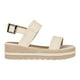 thumbnail image 2 of SANDALIAS DAMA STYLO 18999 SIMIPIEL BEIGE, 2 of 4
