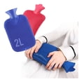 thumbnail image 1 of Bolsa térmica Compresa de hielo Agua caliente Cólico Dolor Sinusitis Deng Xun unisex, 1 of 1