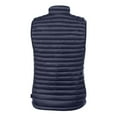 thumbnail image 2 of 2786 Mens Tribe Fineline Padded Gilet/Bodywarmer, 2 of 4