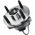 thumbnail image 2 of A-Premium Ensemble Moyeu et Roulement de Roue Compatible avec Chevrolet Cobalt 2005-2010 Pontiac G5 2007-2010 Poursuite, 2 of 5