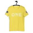 thumbnail image 2 of ONE T-Shirt, 2 of 8