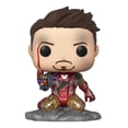 thumbnail image 2 of Figura Funko Pop Marvel Avengers Endgame I Am Iron Man, 2 of 2