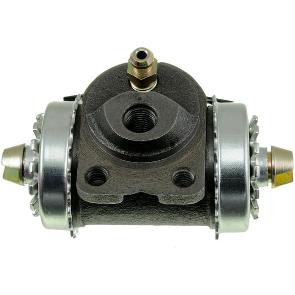 Dorman W3396 Rear Drum Brake Wheel Cylinder for Specific Chevrolet Models