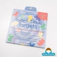 thumbnail image 3 of Quabbin Toilet Targets Training Products for Boys, 3 of 3