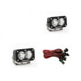 thumbnail image 2 of Baja Design 487806 LED Light Pods Work/Scene Pattern Pair S2 Pro Series, 2 of 2