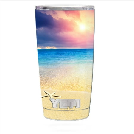 yeti 20 oz tumbler sand