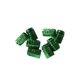 thumbnail image 5 of Scienceny 10 Uds. De tapas de válvula de neumático, accesorios coloridos para rueda de coche, componente de neumático, cubiertas de polvo para Verde 5piezas Scienceny CBP235719, 5 of 6