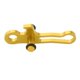 thumbnail image 4 of Ciclismo Bicicleta Asiento de bicicleta Gancho de abrazadera para bicicleta Oro Sharpla Gancho de sujeción de la tija del sillín, 4 of 5