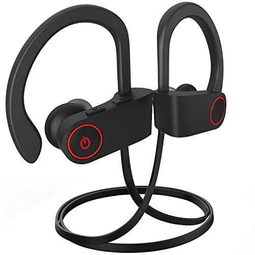 Bluetooth Headphones, Bluetooth Earbuds 