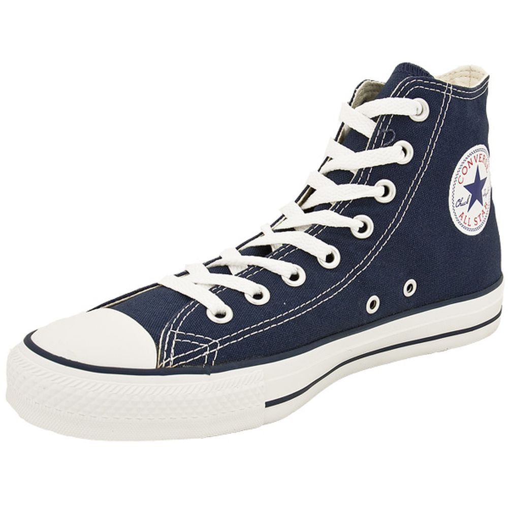 Converse M9622C-030 Unisex Chuck Taylor All Star High Top Shoes, Navy ...