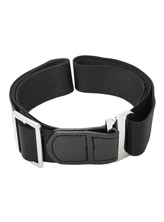 harmtty Unisex Adjustable Tuck Shirt-Stay Best Wrist Belt Holder