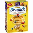 thumbnail image 2 of Bisquick Original Pancake & Baking Mix (96 oz)- With Olive White Bowl By OMA, 2 of 8