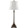 thumbnail image 2 of Safavieh collection d'Éclairage Rimini console Antique Argent Lampe de Table 33,5 Pouces (Ensemble de 2), 2 of 3