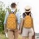 thumbnail image 4 of Fotbe Cute Popcorn Mochila de Lona con Estampado, Mochila Duradera, Mochila Versátil de Alta Calidad, Mochila Compacta Vintage-Medium, 4 of 5