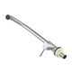 thumbnail image 3 of Kitchen Faucet Single Cold Water Bathroom Accessories Kitchen Sink Mixer Tap, 3 of 10