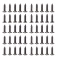thumbnail image 1 of Tornillos de Montaje Pickguard de Guitarra Yuyangstore Productos de Instrumentos Musicales, 1 of 8
