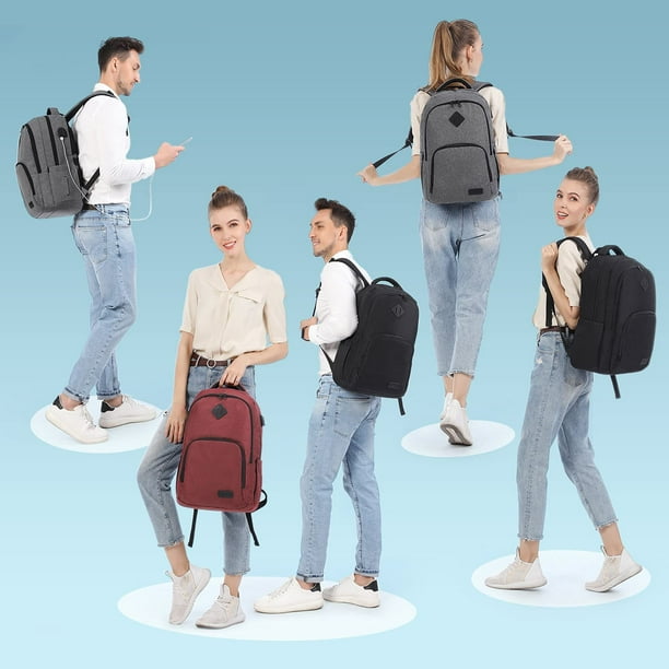 17 backpack top