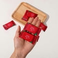 thumbnail image 2 of Compressed Travel Towel Portable Candy Cleaning Towel Disposable Face Towel, 2 of 4