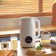 thumbnail image 4 of Máquina de leche de soja multifuncional, nueva, de limpieza totalmente automática y con pantalla táctil para el hogar, máquina rompedora de paredes, sin hervir ni filtrar, para 4-5 personas, 4 of 4