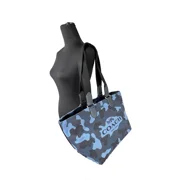Coach Small Tour Camo Tote Bag